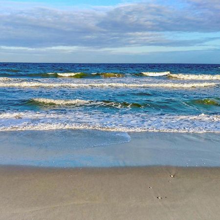 2501 S Ocean Blvd, 0831 - Ocean View Sleeps 8 Villa Myrtle Beach Buitenkant foto