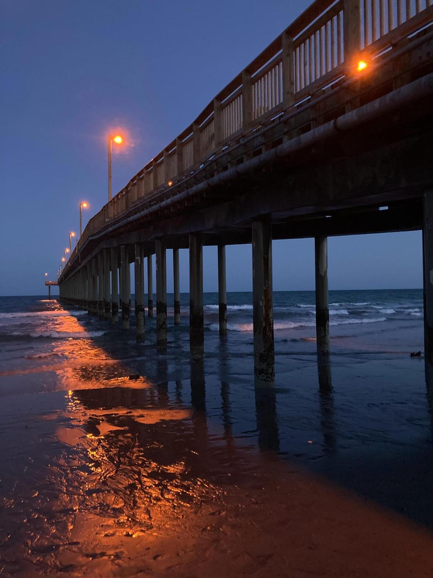 2501 S Ocean Blvd, 0831 - Ocean View Sleeps 8 Villa Myrtle Beach Buitenkant foto